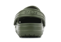 Crocs Pantofle Baya Clog K 4
