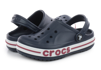 Crocs-#Zatvorene papuče#Klompe#Gumene papuče#-Bayaband Clog