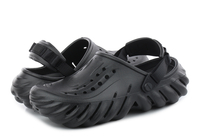 Crocs-#Pantofla te mbyllura#Pantofla gome#-Echo Clog