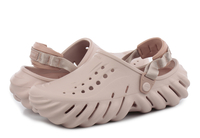 Crocs-#Zatvorene papuče#Klompe#Gumene papuče#-Echo Clog