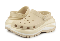 Crocs-#Papuci#Saboti#-Mega Crush Clog