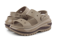 Crocs-#Pantofle#Clogsy - pantofle#-Mega Crush Sandal