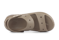 Crocs Pantofle Mega Crush Sandal 2