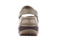 Crocs Papuci Mega Crush Sandal 4