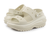 Crocs-#Šľapky#Clogsy - papuče#-Mega Crush Sandal