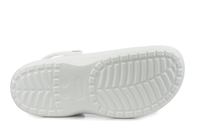 Crocs Pantofle Baya Platform Clog 1