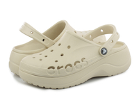 Crocs-#Šľapky#Clogsy - papuče#-Baya Platform Clog