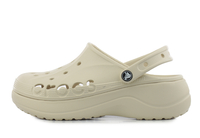 Crocs Pantofle Baya Platform Clog 3