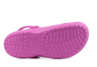 Crocs Pantofle Baya Platform Clog 1