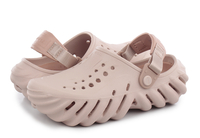 Crocs-#Pantofle#Clogsy - pantofle#-Echo Clog K