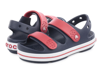 Crocs-#Otvorene sandale#Gumene sandale#-Crocband Cruiser