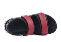 Crocs Sandále Crocband Cruiser Sandal K 2