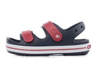 Crocs Sandály Crocband Cruiser Sandal K 3