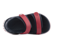 Crocs Sandále Crocband Cruiser Sandal T 2