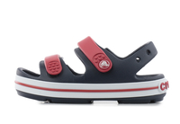 Crocs Sandály Crocband Cruiser Sandal T 3