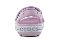 Crocs Sandały Crocband Cruiser Sandal T 4