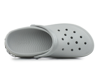 Crocs Pantofle Off Court Logo Clog 2