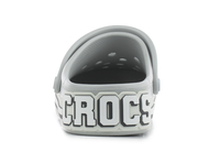 Crocs Slides Off Court Logo Clog 4