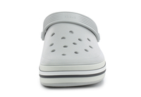 Crocs Pantofle Off Court Logo Clog 6