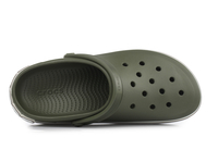 Crocs Pantofle Off Court Logo Clog 2