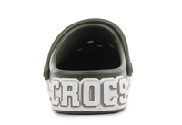 Crocs Papuci Off Court Logo Clog 4