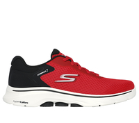 Skechers Sneakersy Go Walk 7 - The Cons 4