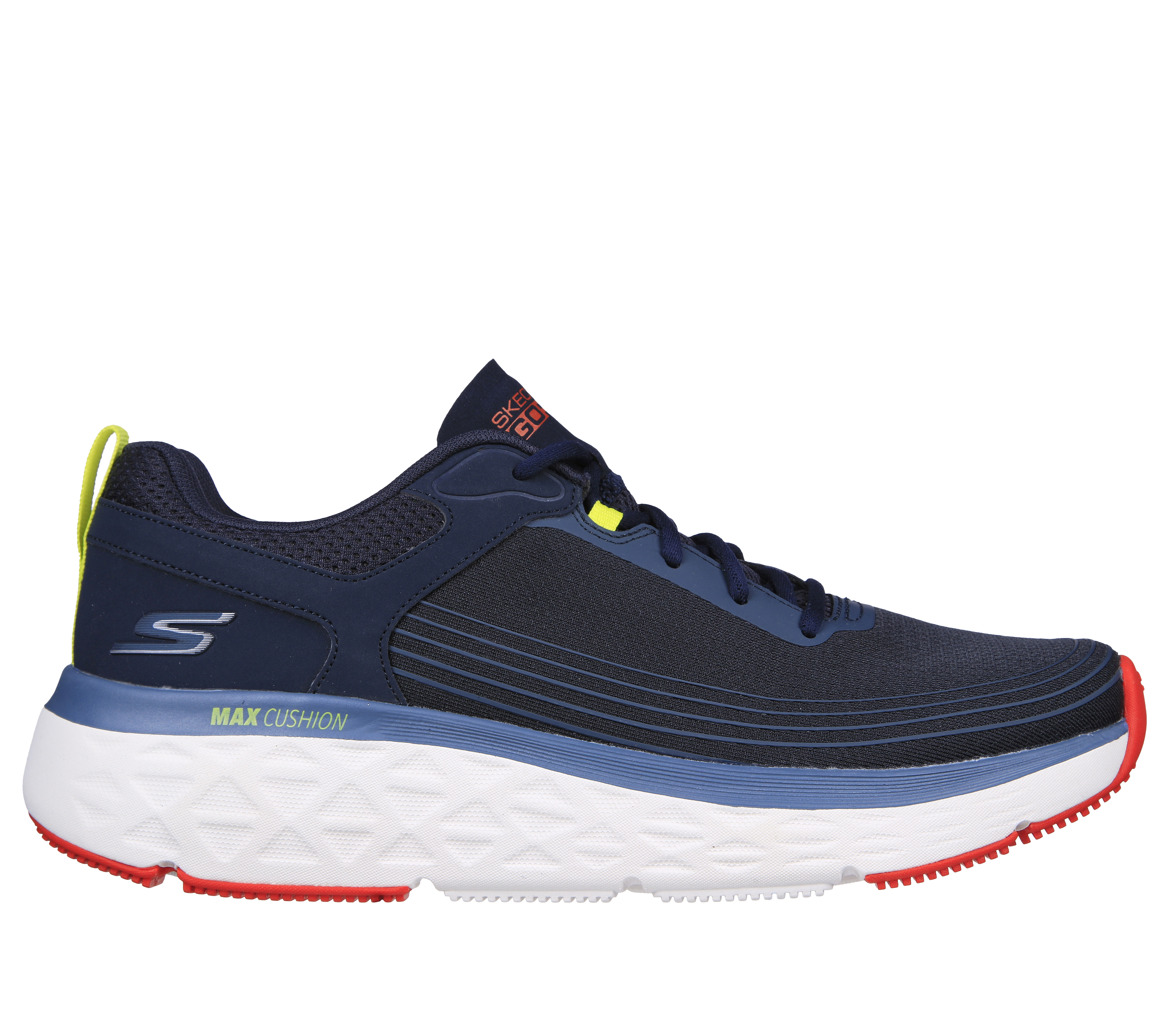 Skechers Sneakersy Max Cushioning Delta 4