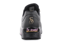 Skechers Sneakersy do kostki Snoop Dogg - Uno- Dr. Bombay 4