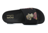 Skechers Šľapky Snoop Dogg Hyper Sandal 2