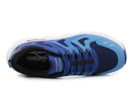 Skechers Sneaker Snoop Dogg - Go Run Swirl Tech 2