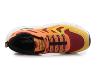 Skechers Pantofi sport Snoop Dogg - Go Run Swirl Tech 2