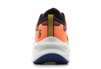 Skechers Sneaker Snoop Dogg - Go Run Swirl Tech 4