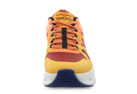 Skechers Pantofi sport Snoop Dogg - Go Run Swirl Tech 6