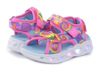 Skechers-#Sandale#-Heart Lights Sandals