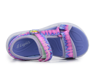 Skechers Sandale Heart Lights Sandals 2