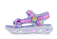 Skechers Sandale Heart Lights Sandals 3