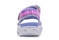 Skechers Sandale Heart Lights Sandals 4