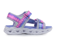 Skechers Sandale Heart Lights Sandals 5