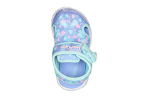 Skechers N/A Heart Lights Sandals 1