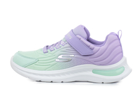 Skechers Sneaker Jumpsters-tech 3