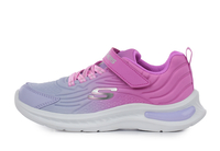 Skechers Sneakersy Jumpsters-tech 3