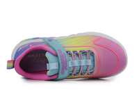 Skechers Sneakersy Rainbow Cruisers 2