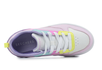 Skechers Superge Court High - Classic 2