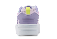 Skechers Superge Court High - Classic 4