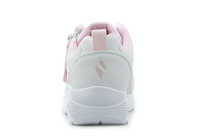 Skechers Sneaker Uno Lite - Easy Zip 4