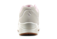 Skechers Sneakersy Uno Gen1 - Cool Heel 4