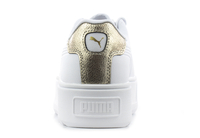 Puma Sneakersy Karmen Metallic Shine 4