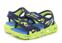 Skechers-#Sandale#-Thermo-splash - Heat