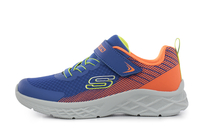 Skechers Sneakersy Microspec Ii - Zovri 3