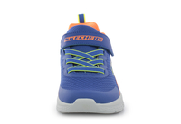 Skechers Sneakersy Microspec Ii - Zovri 6